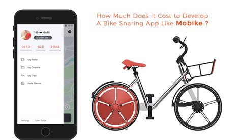 To control an app's execution you can sign up for mobile analytics the process differs from the service your app offering an annual fee as per p. How Much Does it Cost to Develop A Bike Sharing App Like ...