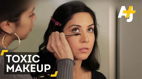The Ugly Truth About Makeup Youtube