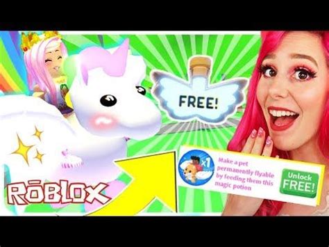 10+ adopt me hacks 2020 pets. How To Get A FREE FLYING PET POTION In Adopt Me.. Roblox ...