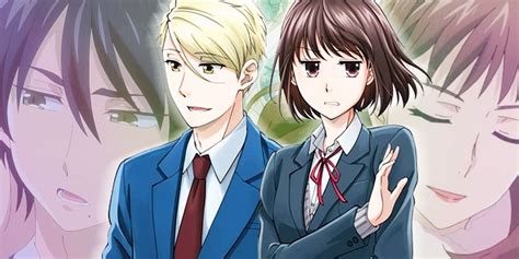Koikimo Is A Prime Example Of A Successful Age Gap Romance