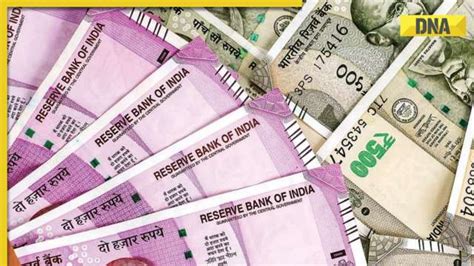 Th Pay Commission After Da Hike How Much Dearness Allowance Central Govt Employees Will