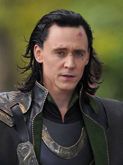 Tom Hiddleston As Loki Loki Avengers Loki Thor Loki Laufeyson