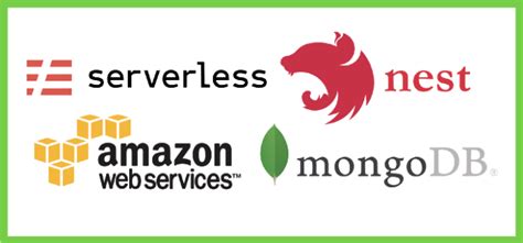 Nestjs Serverless App With Mongodb Atlas And Aws Secret Manager