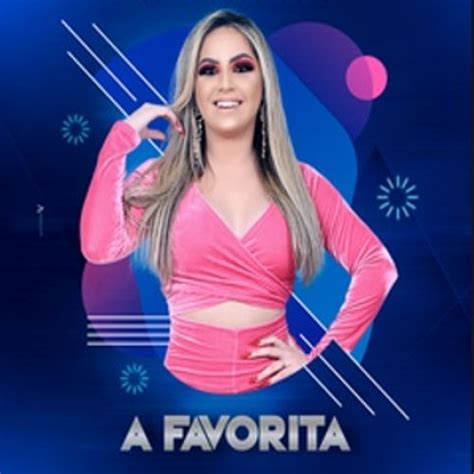 Raphaela Santos A Favorita Brega Sua Música