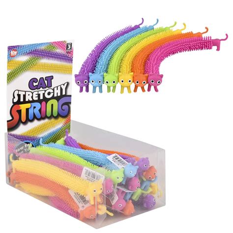 75 Cat Stretchy String The Stuff Shop
