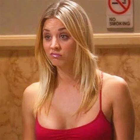 The Big Bang Theory Criador Admite Problema Com Penny Nas Temporadas