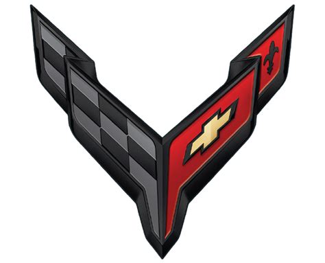 Collection Of Corvette Logo Png Pluspng