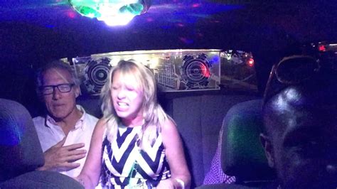 Miami Party Taxi South Beach Free Rides Club In Taxi Funny Cool Djsex Miamipartytime Youtube