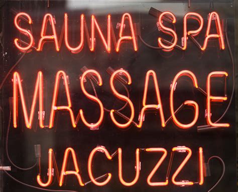 Can Women Get Happy Endings At Massage Parlors? Find Out Here ...
