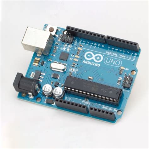 Arduino Compatible Uno R3 With Cable Digitalelectronics