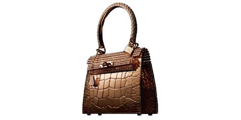Most Expensive Hermes Bag In The World Walden Wong