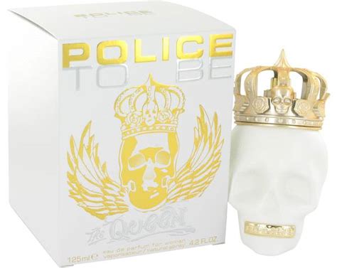 The sinner for women is a perfume by police for women and was released in 2014. Police To Be The Queen Perfume by Police Colognes