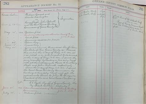 Blog • Saves the Trees! A Fight over the Courthouse Lawn