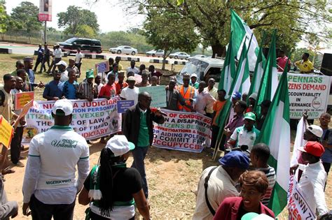 Consequential amendments to building amendment act 2012. Photos From Charlyboy's OCCUPYNASSUNLTD Protest At ...