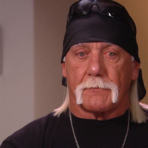 hulk hogan on drinking 12 beers after a match quitting alcohol and losing 40 pounds