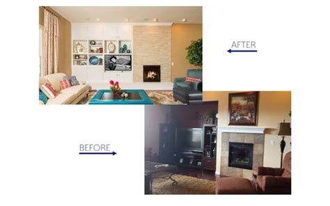 Home Renovation Design By Ku Interior Design In Denver Co Alignable