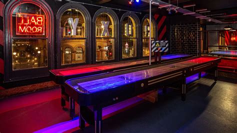 The Best Places To Play Darts In Birmingham Playlist