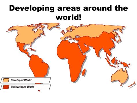 Ppt Developed Vs Developing Countries Powerpoint Presentation Free Download Id3067334