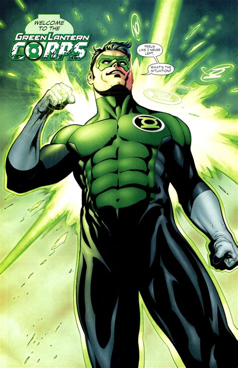 Skin Kyle Rayner The Last Green Lantern Mortal Kombat Secrets