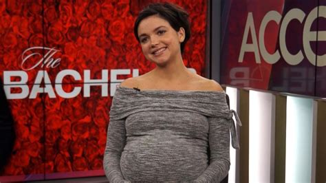 Watch Access Hollywood Interview The Bachelors Bekah M Had An