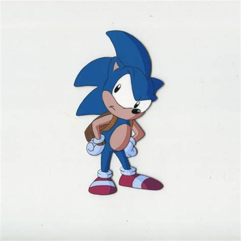 Stream Sonic The Hedgehog Satam By Jamie Topp Listen Online For Free