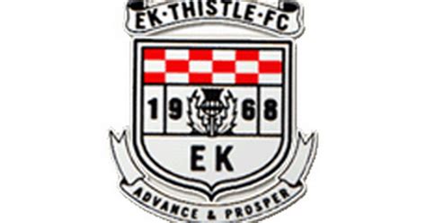 Bekijk hier de definitieve selectie van het schotse nationale voetbal elftal. East Kilbride Thistle Football Club - Daily Record