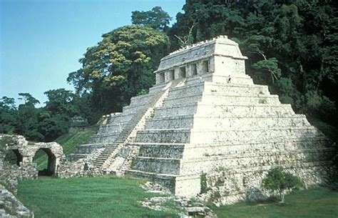 Maya Religion