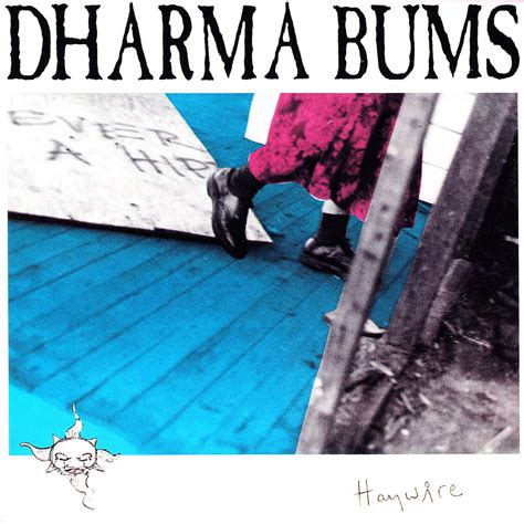 Music Dharma Bums