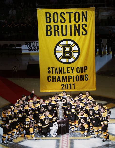 Stanley Cup Final 2019 Boston Bruins Bring Back Members Of 2011