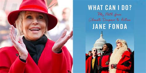 William mann, author of kate: Jane Fonda Talks Climate Change and Her New Book What Can ...