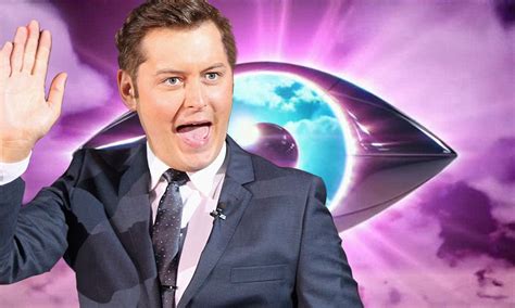 Celebrity Big Brother 2011 The Full Line Up Revealed Daily Mail Online
