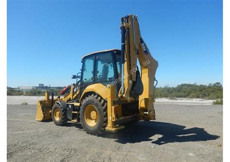 New Caterpillar 432f2 Backhoe In Listed On Machines4u