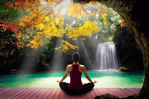 Ejercicio De Meditacion En 2020 Posturas De Yoga Como Hacer
