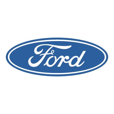 Ford emblem logo vector - Vector logo free download (.EPS, .AI, .CDR)