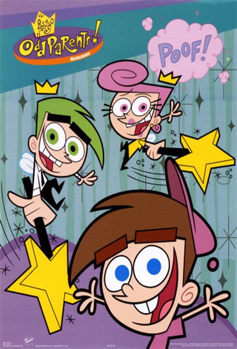 The Fairly Oddparents