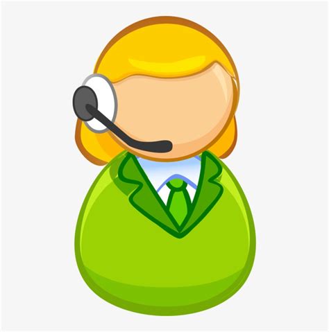 Call Centers Clip Art Library