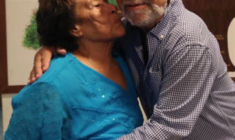 Andy Montañez Celebra Los 97 Años De Su Mamá Primera Hora
