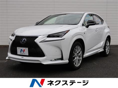 レクサス 2代目 新型 nx フルモデルチェンジについて. レクサス NX NX300h Fスポーツ 2.1万Km (埼玉県)529の中古車詳細 ...