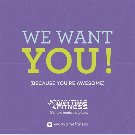 Pin On Anytime Fitness
