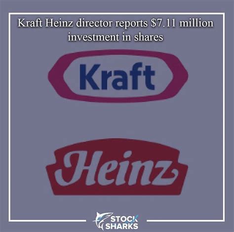 Kraft Heinz Kraft Heinz Kraft Heinz