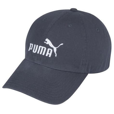 Mens Puma® Heritage Cap 149454 Hats And Caps At Sportsmans Guide