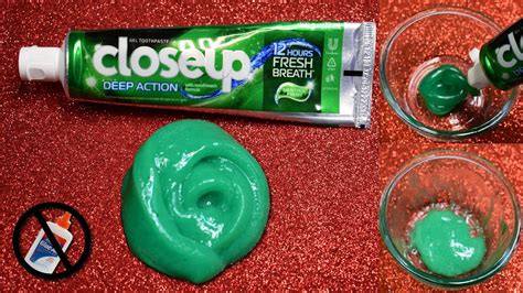 But one of its typical ingredients, borax, can cause skin sensitivities, and another, glue, can just be plain read below for some recipes to make slime without either of those activators. No Glue Sugar Slime Without Borax & Activator!! How to make Slime with Closeup Toothpaste and ...