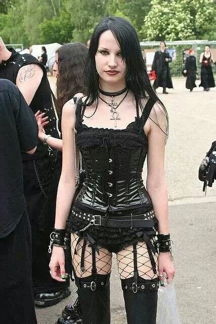 Pin On Sexy Gothic