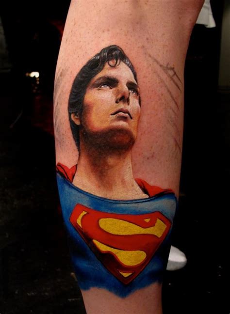 'band' tattoo on his left ankle. Pin by Elisa Mendoza on _ tatts _ | Marvel tattoos ...