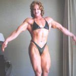 Bodybuilding Becca Swanson UNDER CONSTRUCTION