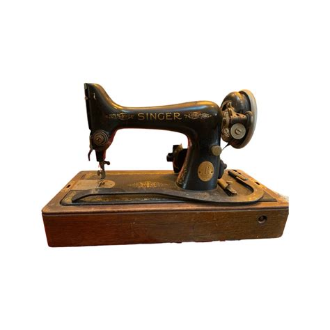1928 Singer Sewing Machine Etsy