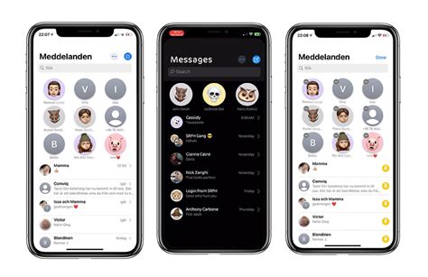 Assign your device and ios flair here! Caim Tweak Brings iOS 14 Messages App's Pinning Feature To ...