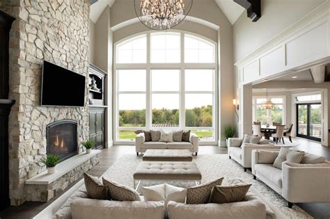 29 Stunning Living Rooms For 2020 Perfectdwellcom