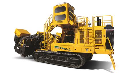 Vermeer Corporation Accelerates Large Machinery Development With Solidworks