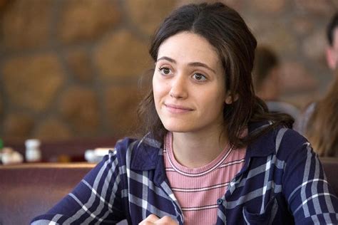 Why Emmy Rossum Did Not Appear In The Shameless Series Finale